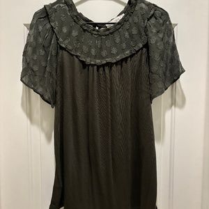 Loft shirt